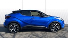 Toyota C-HR 1.8 Hybrid Dynamic 5dr CVT Hybrid Hatchback
